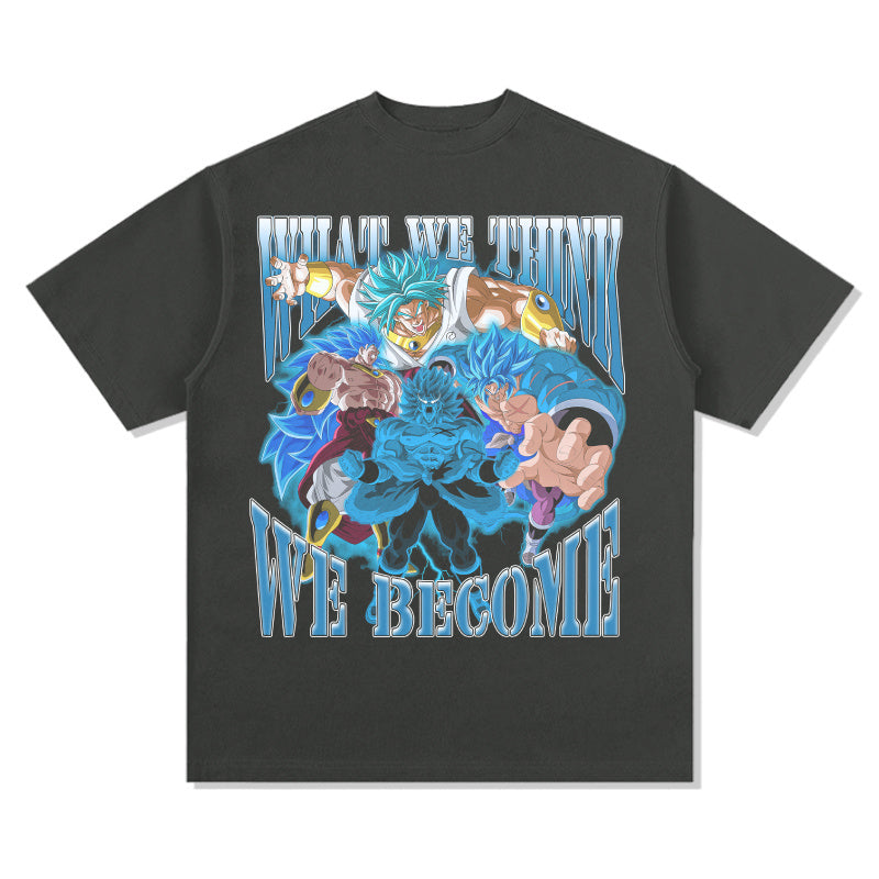 BROLY TEE