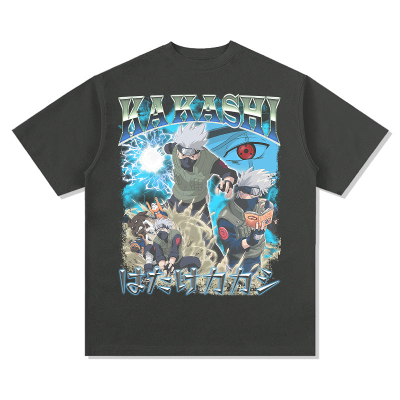 KAKASHI TEE