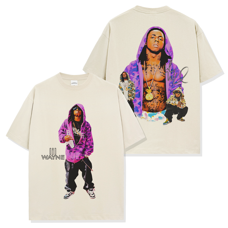 LIL WAYNE TEE