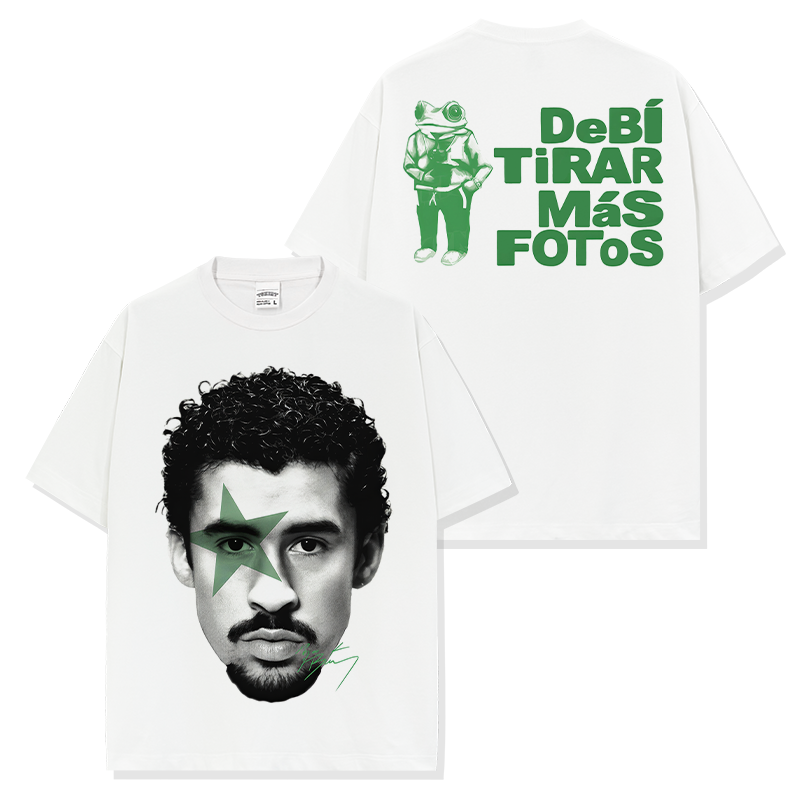 BENITO TEE
