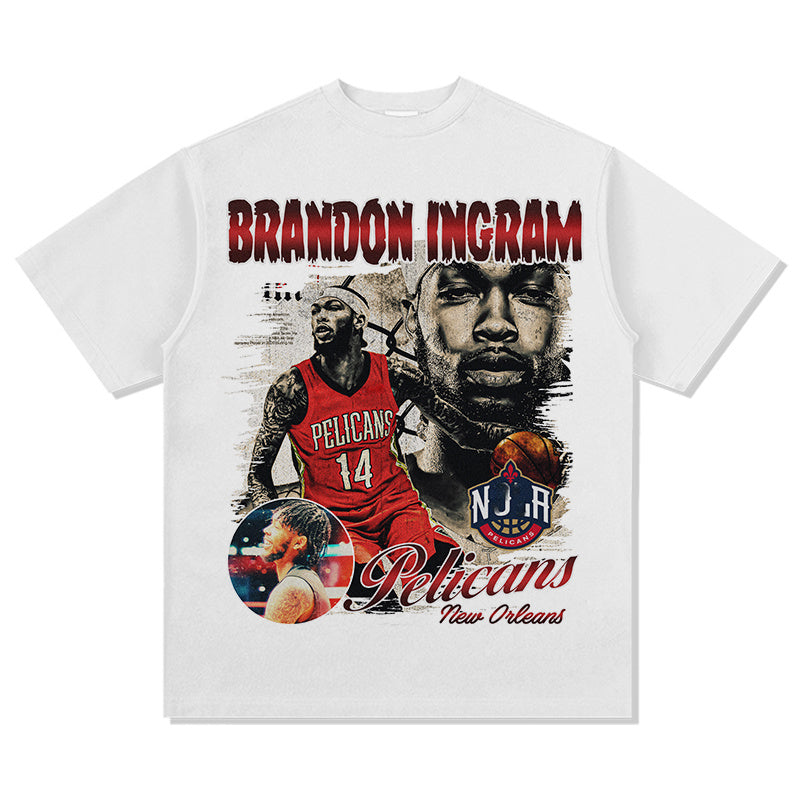 BRANDON INGRAM TEE