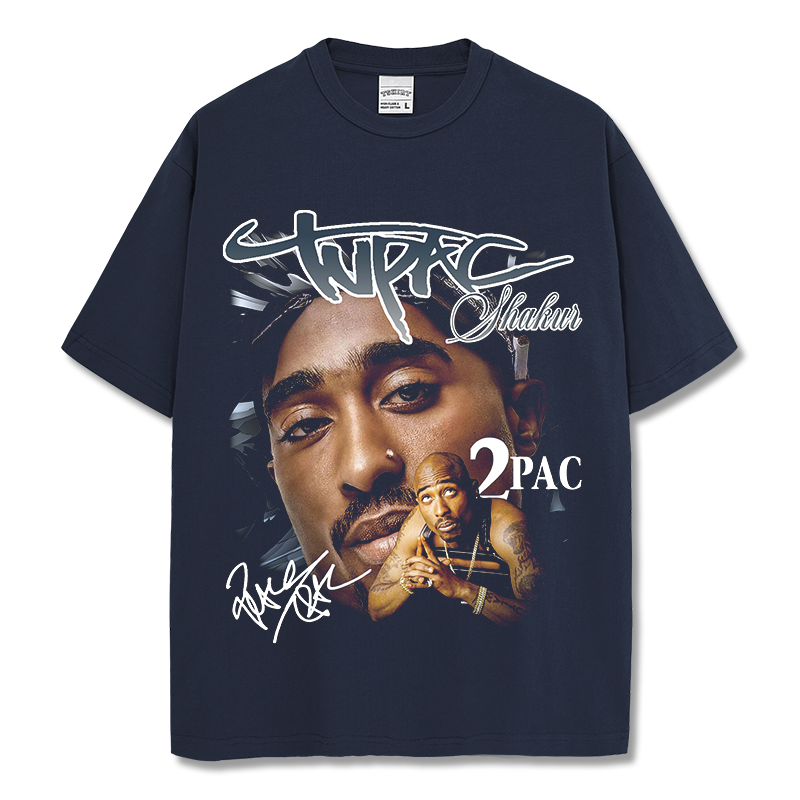 HIT EM UP TEE