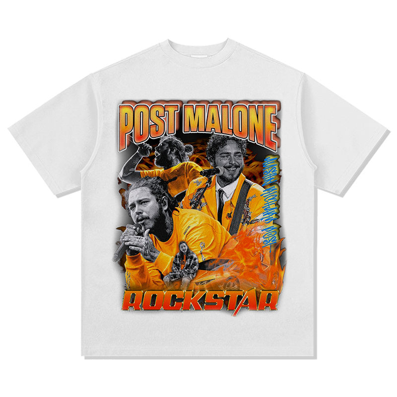 ROCKSTAR TEE