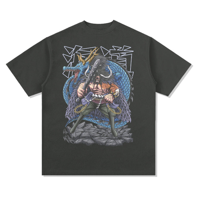 BEAST UNLEASHED KAIDO