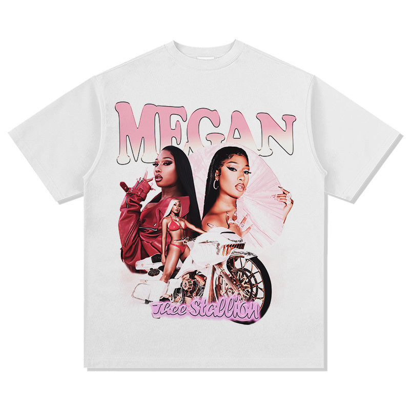 MEGAN THEE STALLION TEE