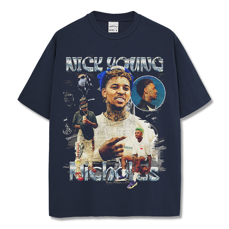 NICK YOUNG TEE