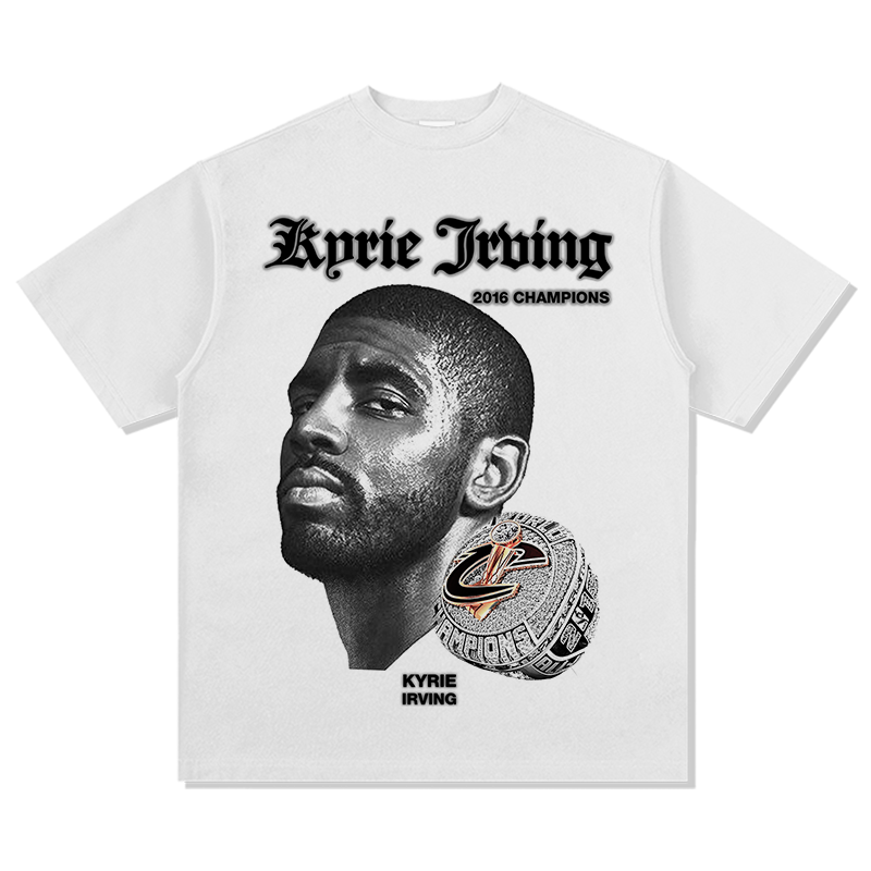 CHAMPIONSHIP KYRIE TEE
