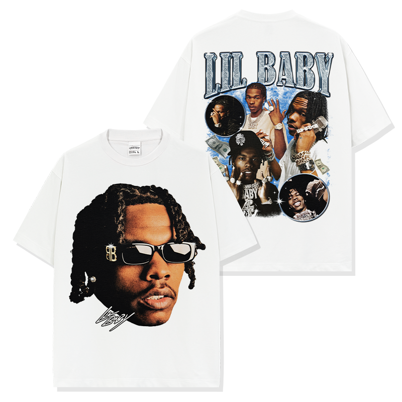 ON ME TEE