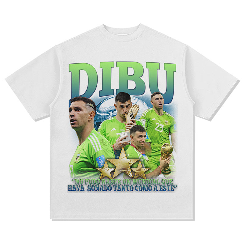 DIBU TEE
