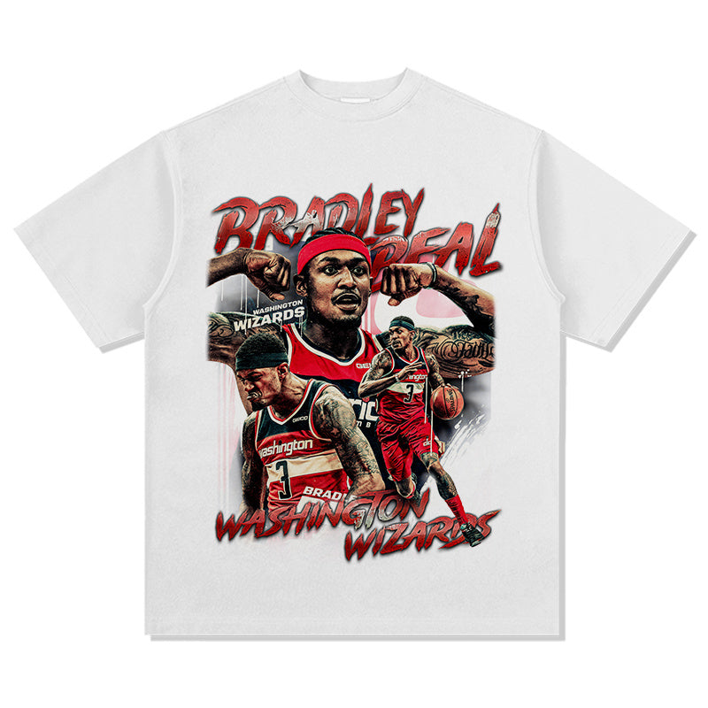 BRADLEY BEAL TEE