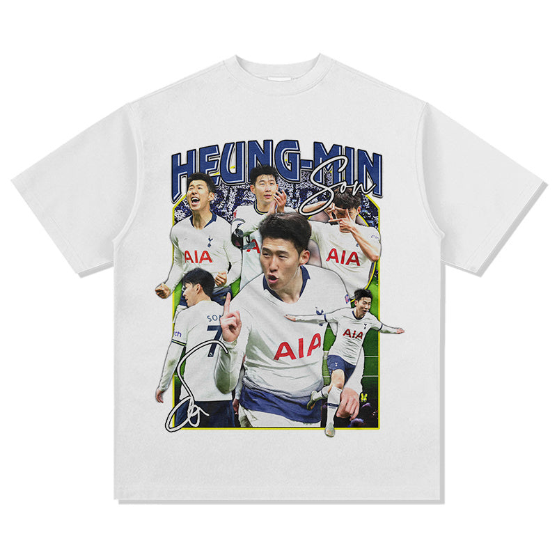 SON LEGACY TEE