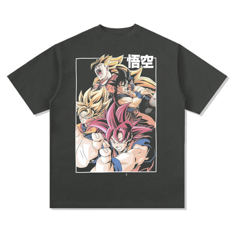 KAMEHAMEHA LEGACY TEE
