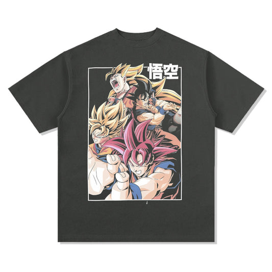 KAMEHAMEHA LEGACY TEE