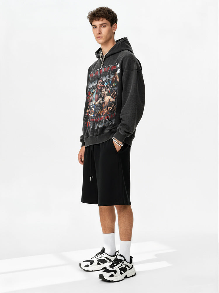 TYSON HOODIE