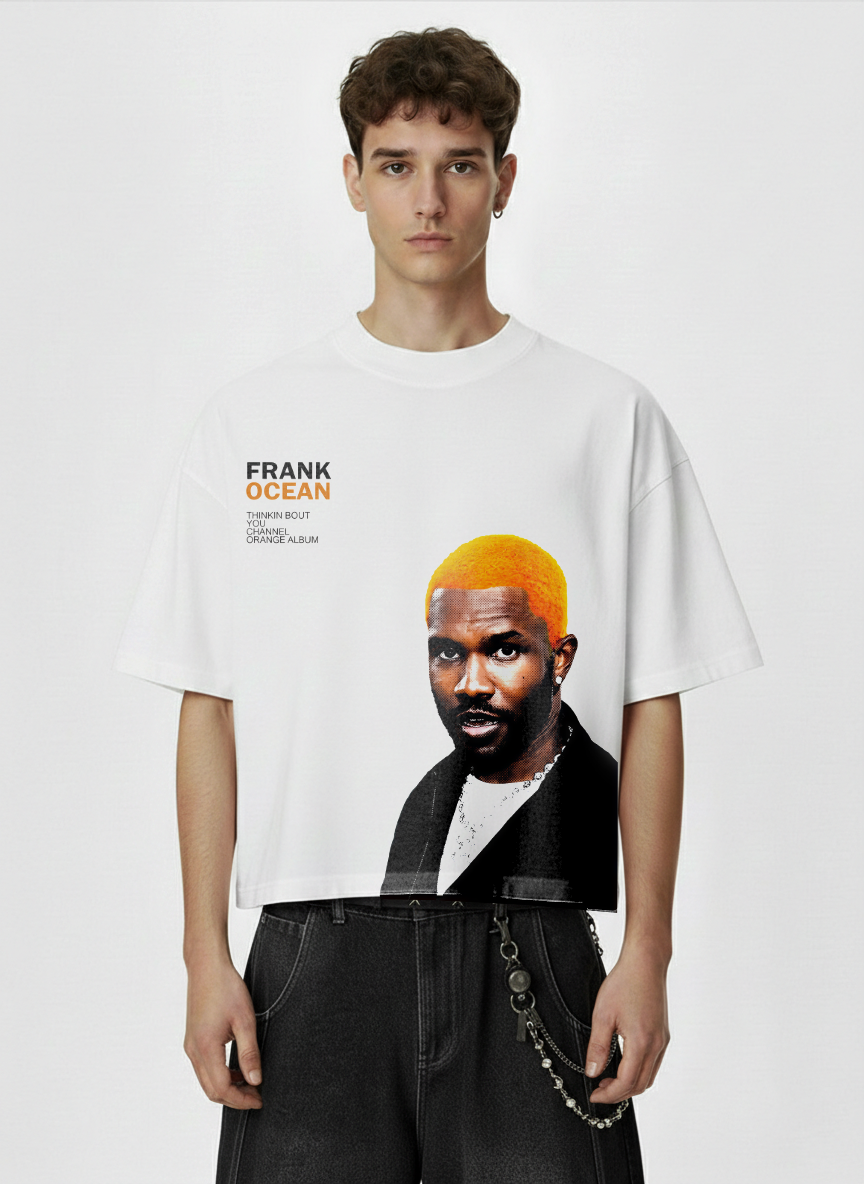 FRANK OCEAN TEE