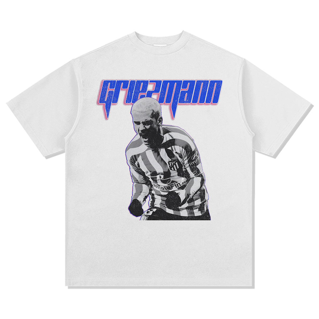 GRIEZMANN TEE