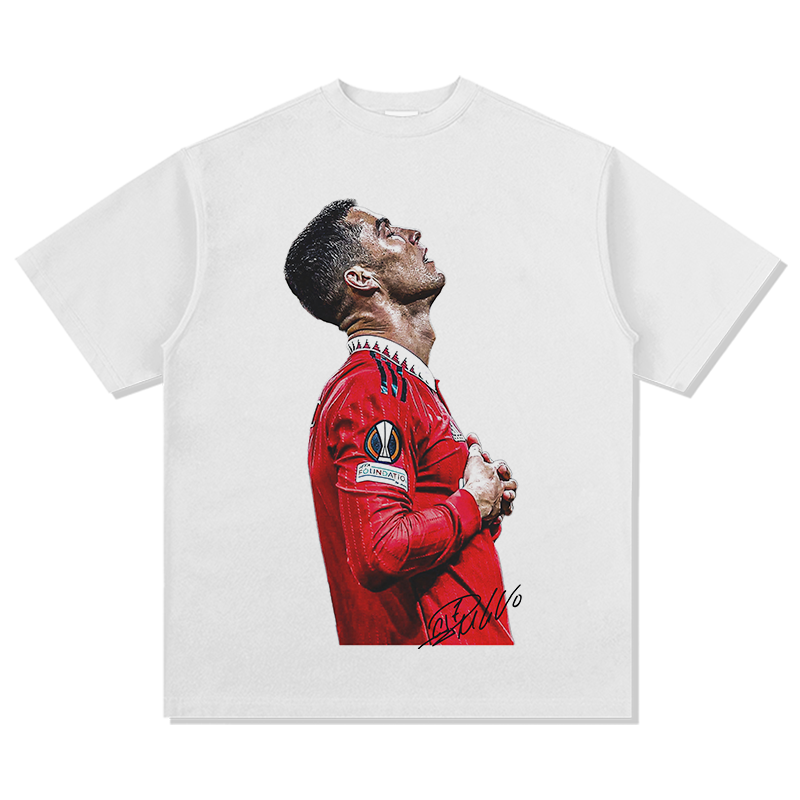 SUI SNOOZE TEE