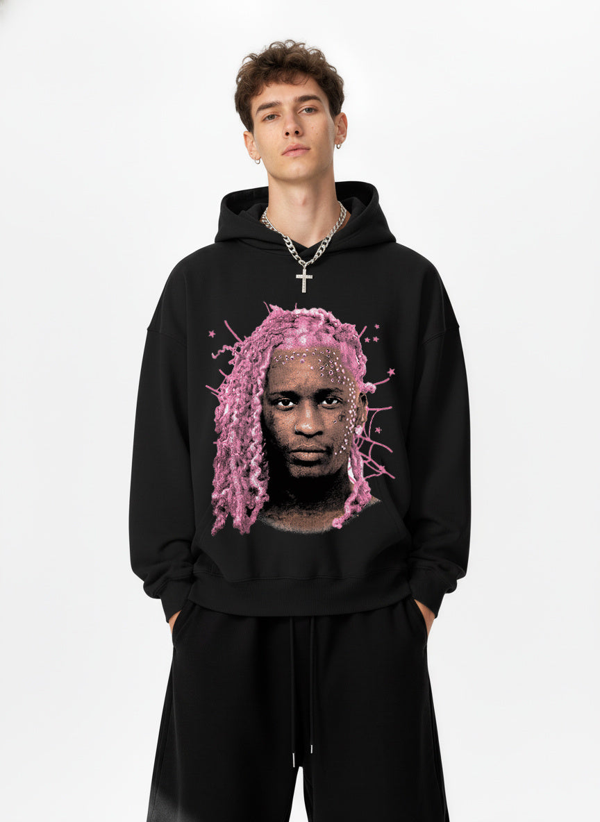YOUNG THUG HOODIE