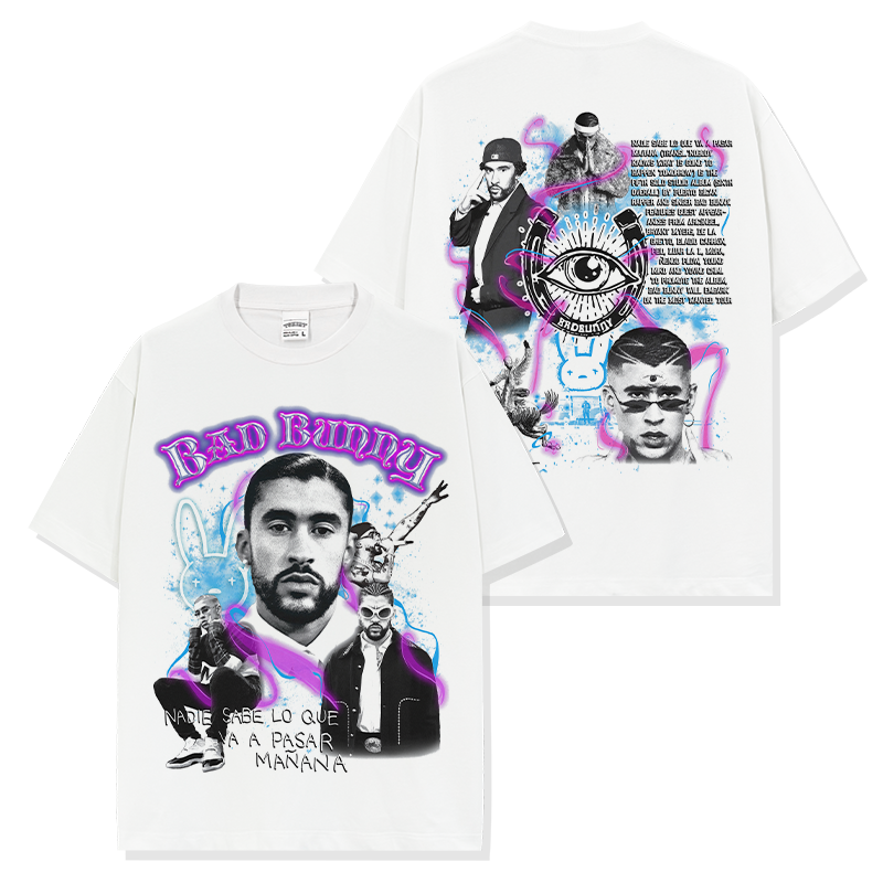 EL CONEJO TEE