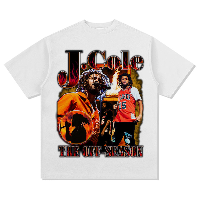 OFF SEASON TEE