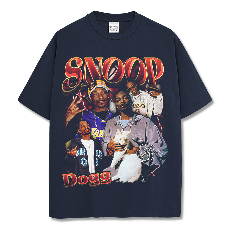 GIN X JUICE TEE