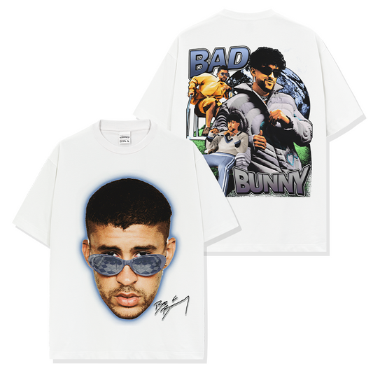 LATIN TRAP TEE