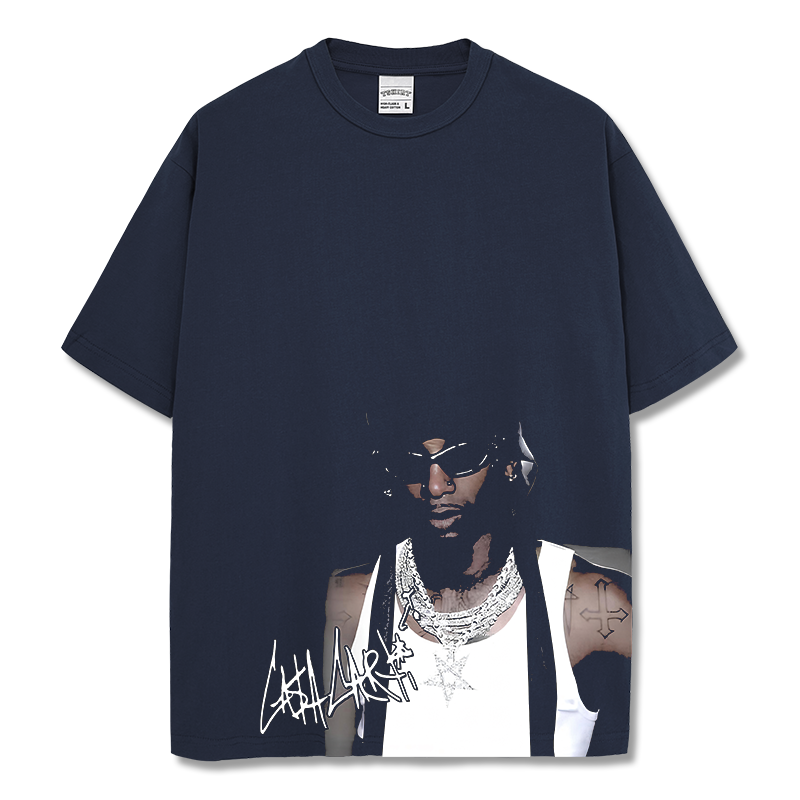 PLAYBOI CARTI TEE