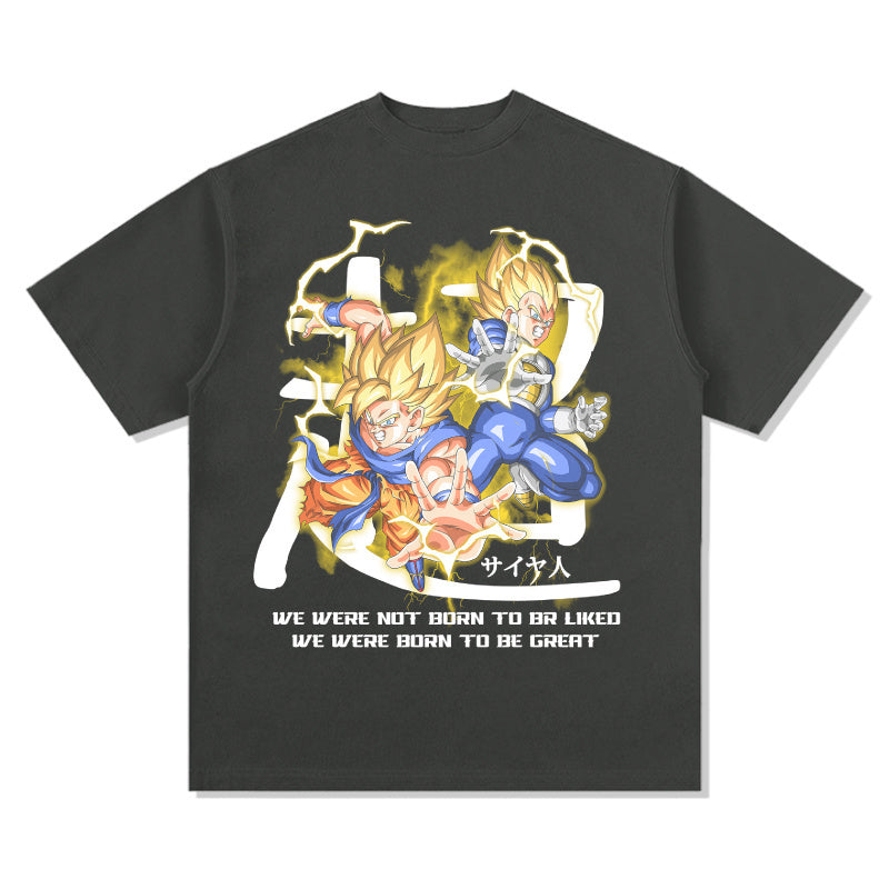 BORN TO BE GREAT TEE