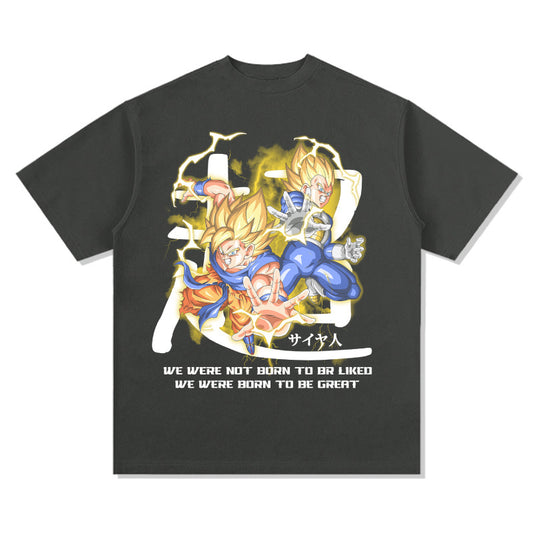 BORN TO BE GREAT TEE
