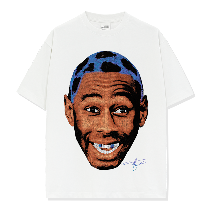 SIGNATURE CREATOR TEE