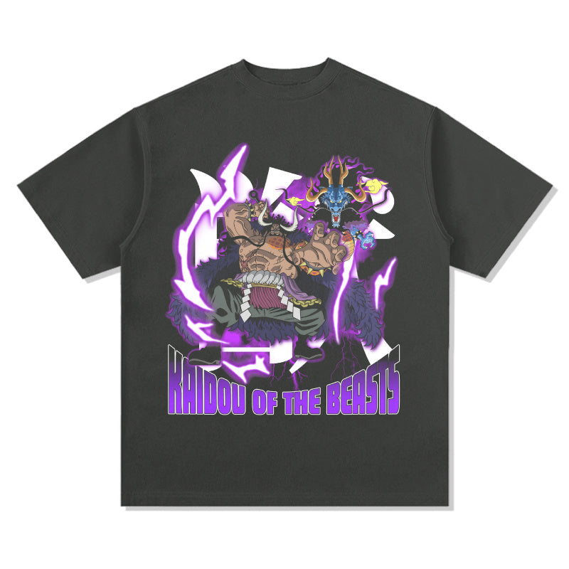KAIDO OF THE BEASTS TEE