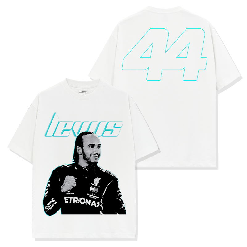 LEWIS TEE
