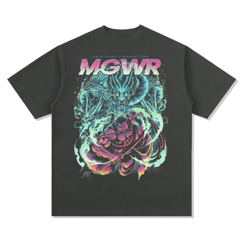 MGWR ZORO TEE