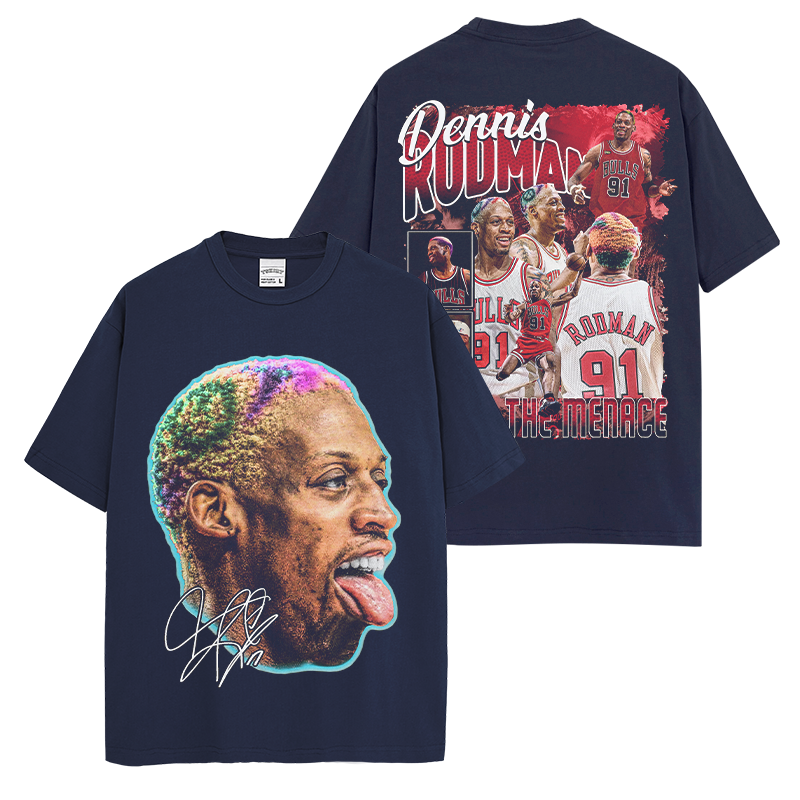 THE MENACE TEE