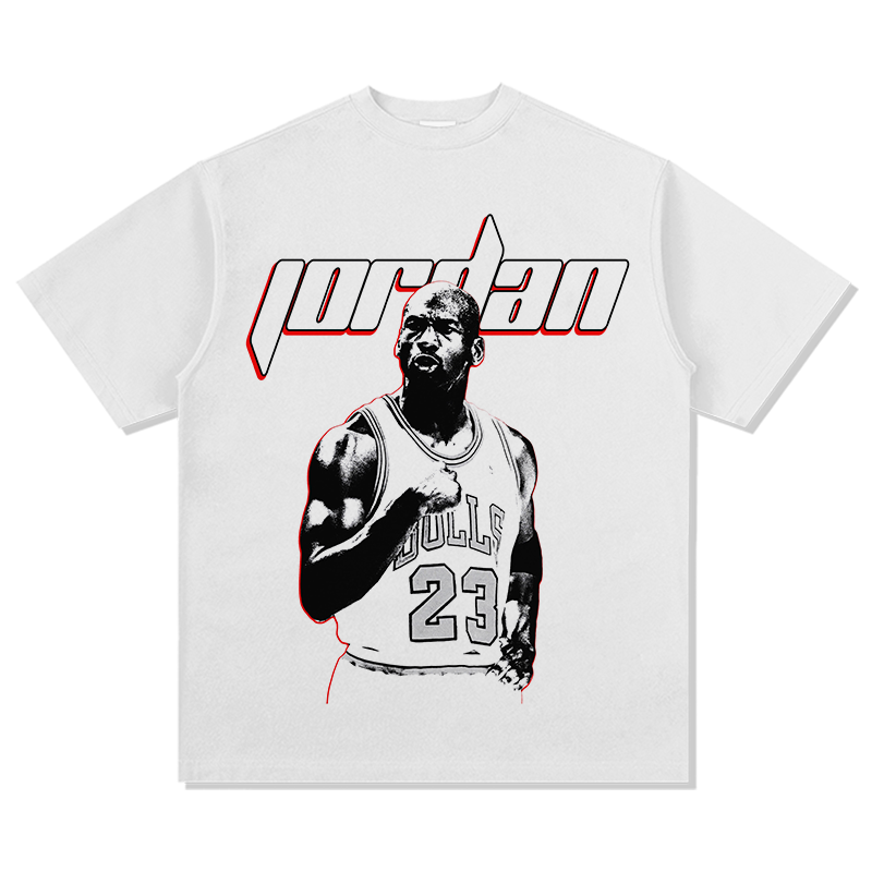 JORDAN MENTALITY TEE