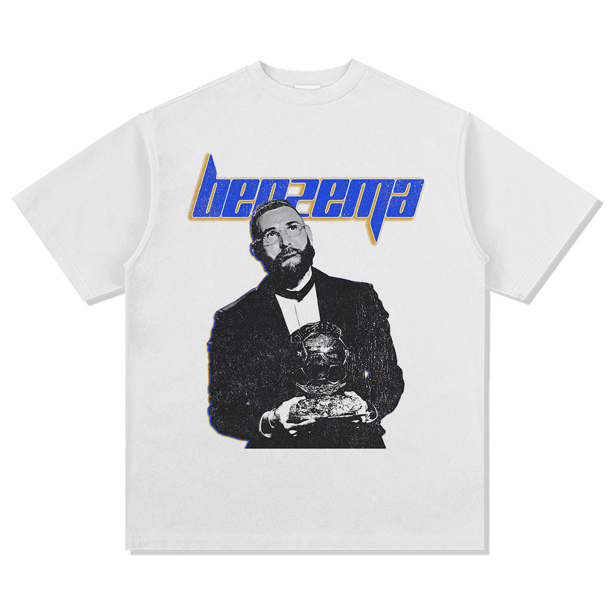BALLON BENZ TEE
