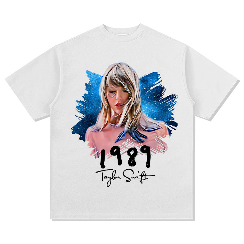 1989 SWIFT TEE