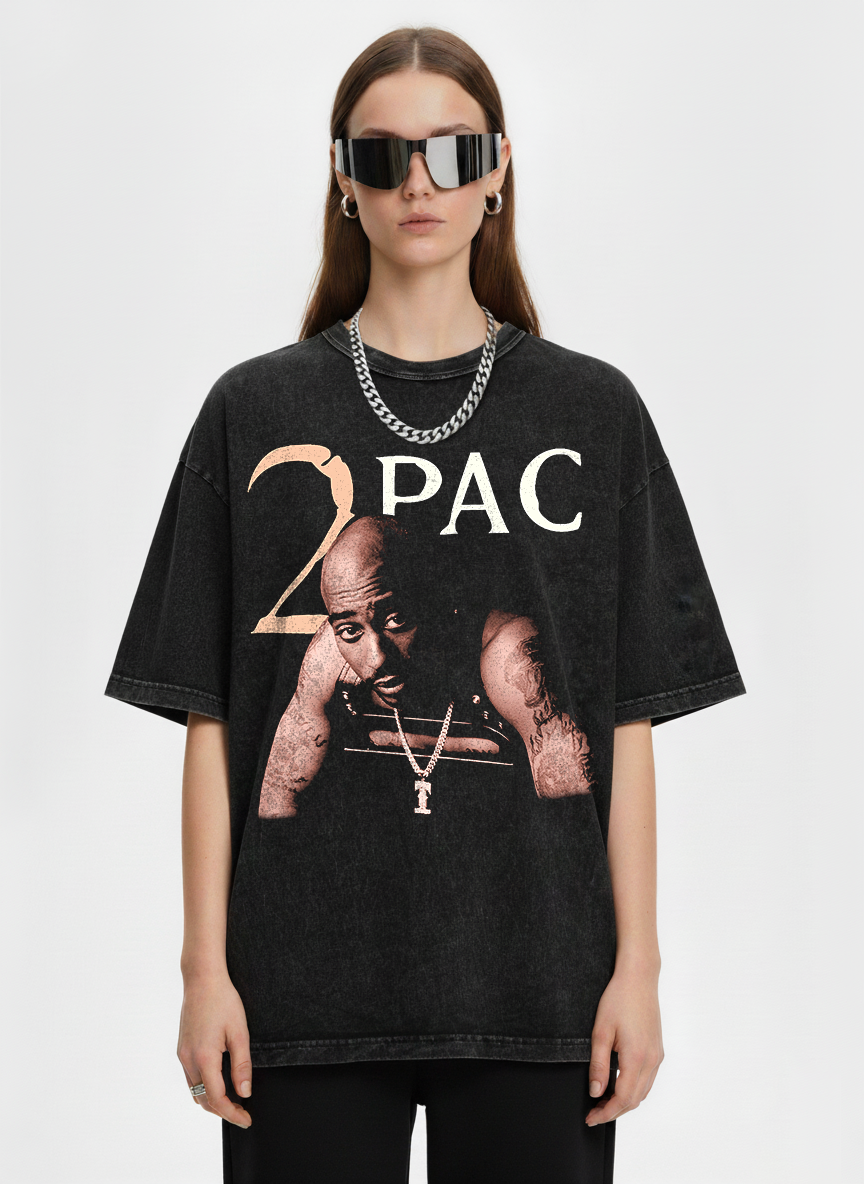 CHANGES TEE