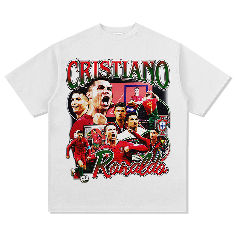 SUI PORTUGAL TEE