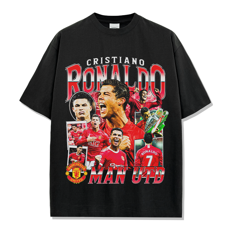 SUI DEVILS TEE