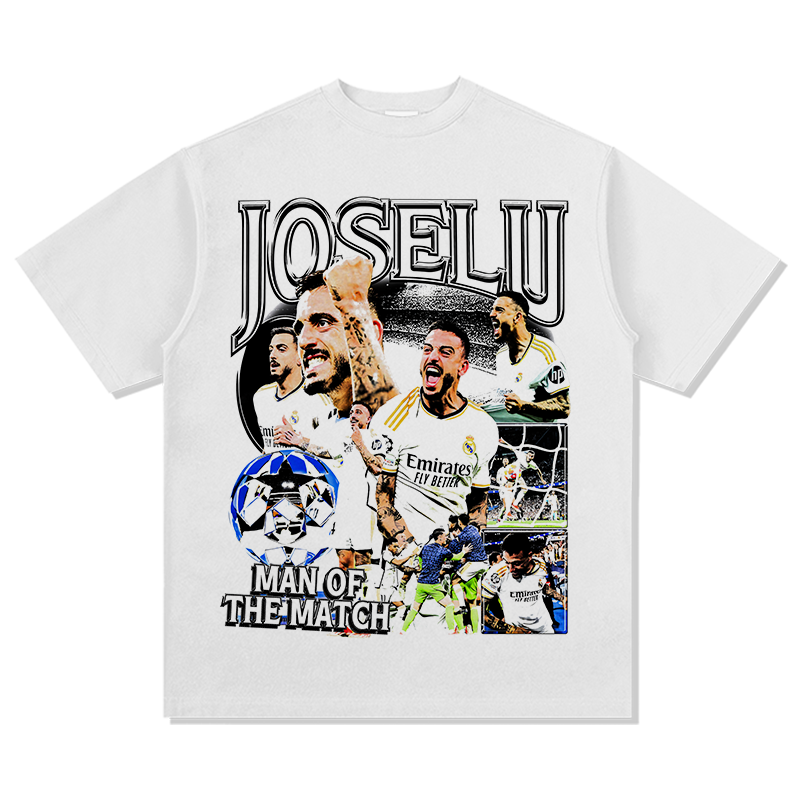 JOSELU TEE