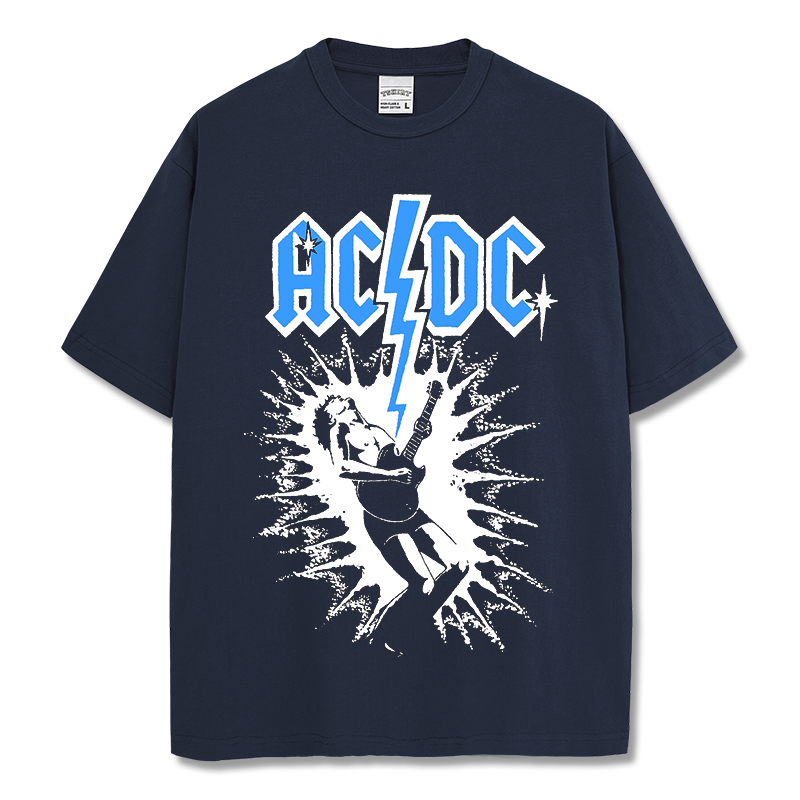 THUNDERSTRUCK TEE