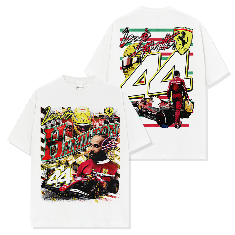 LH44 RARI TEE