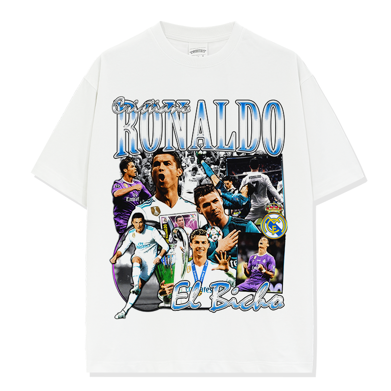 EL BICHO TEE