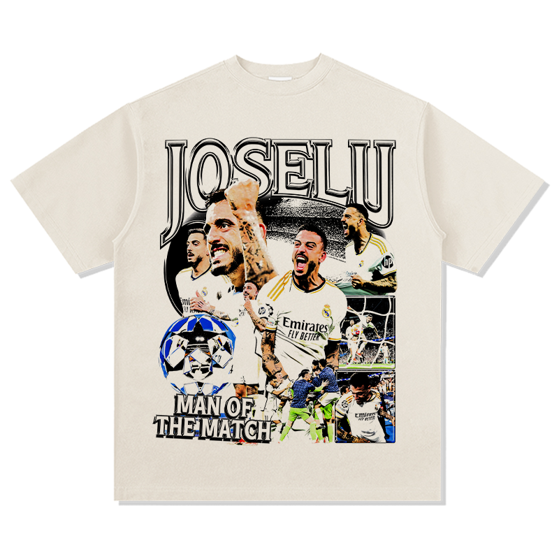 JOSELU TEE