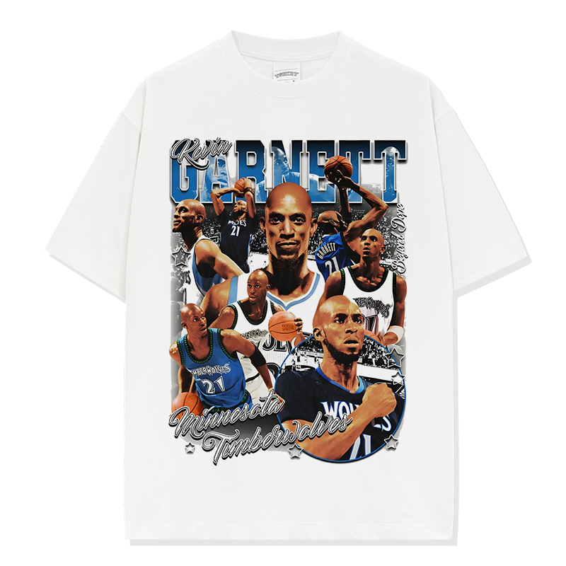 KEVIN GARNETT TEE