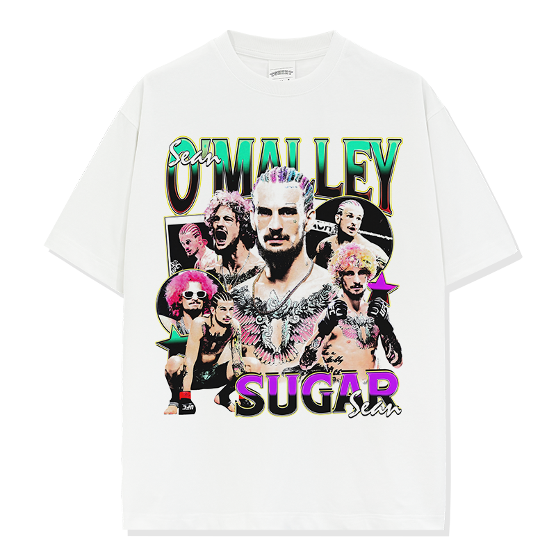 SUGAR SEAN TEE