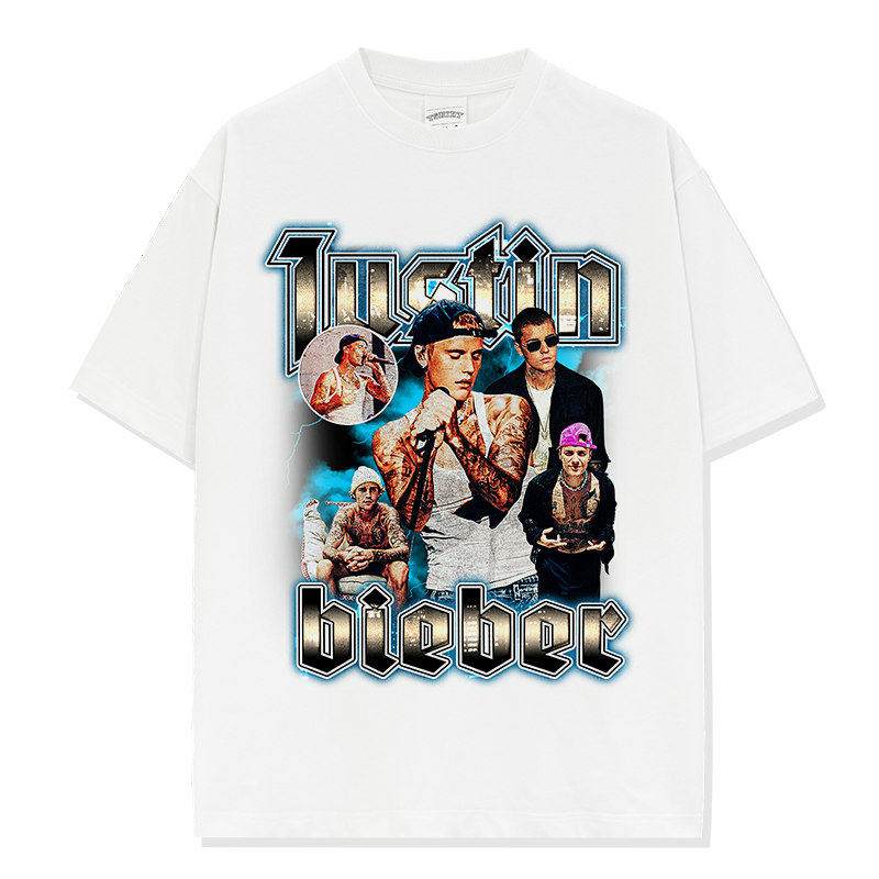 LOVE YOURSELF TEE