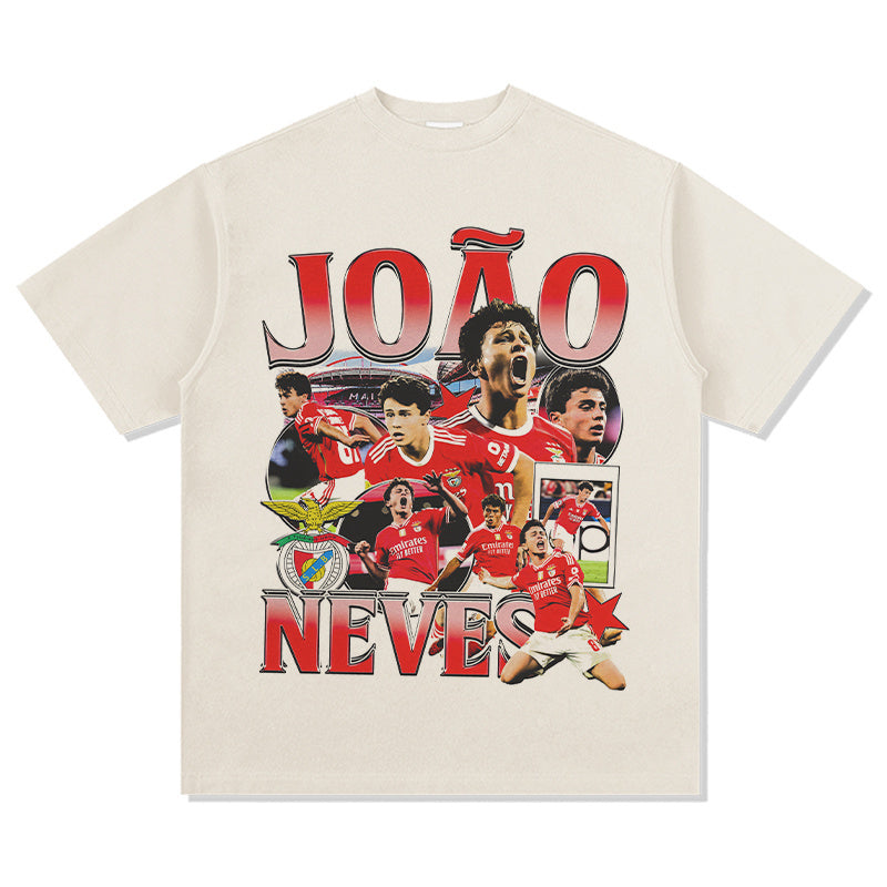 JOAO NEVES TEE