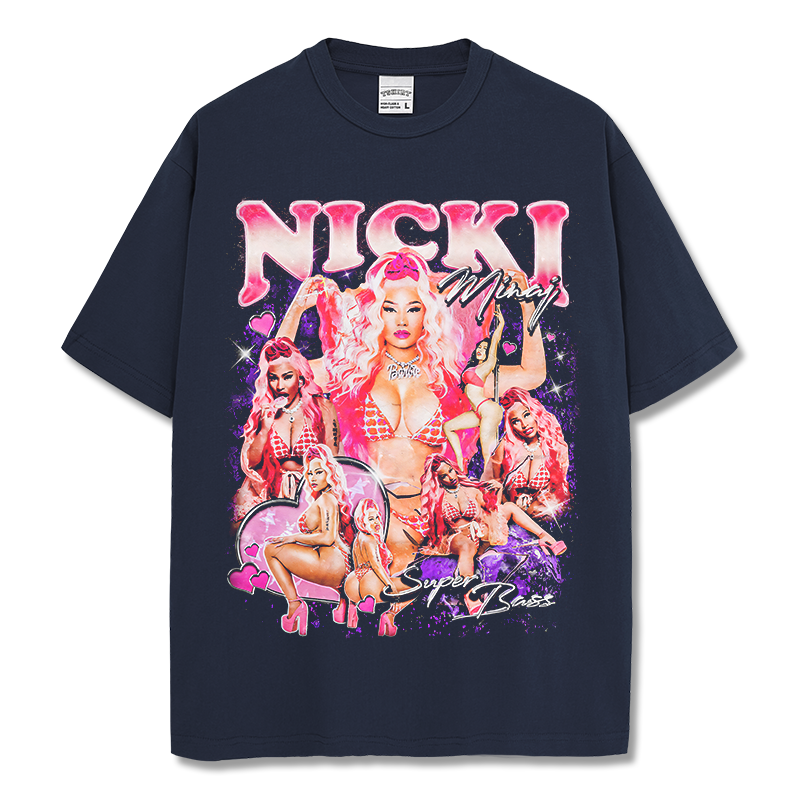 BARBIE WORLD TEE